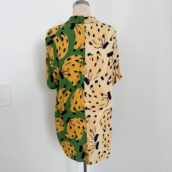 Farm Rio Bossa Banana Top - Picture 8 of 11